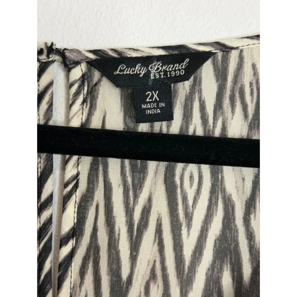 Lucky Brand lucky brand